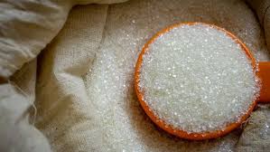 Sugar