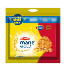 Marie Gold