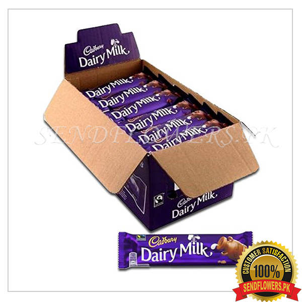 Dairy Milk 30N