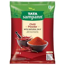 Chilli powder 500g