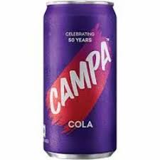 Campa cola