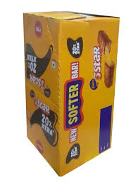 FIve Star Softer 40N
