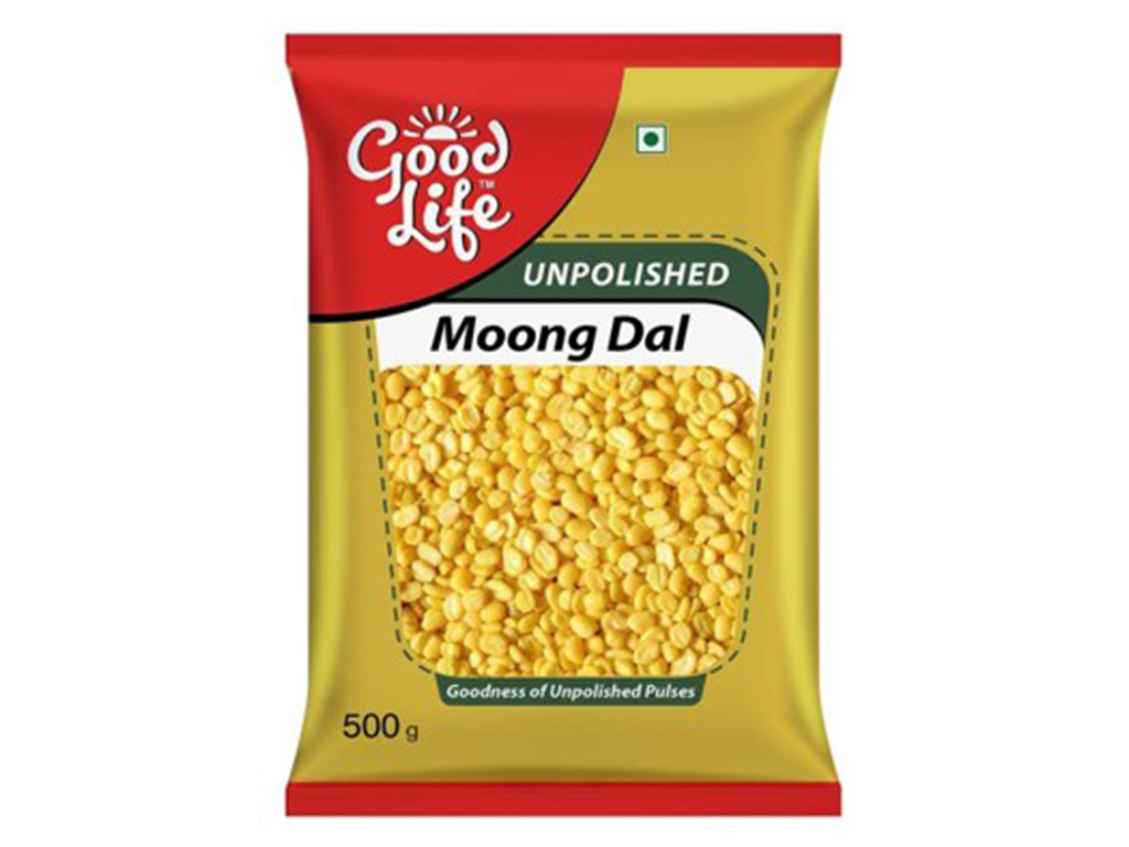 Moong Dal 500g