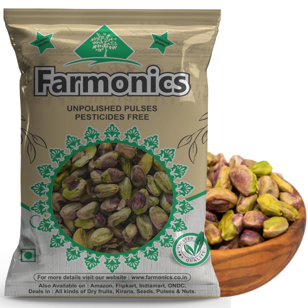 Pistacho 500g