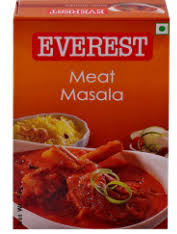 Meat Masala 50g