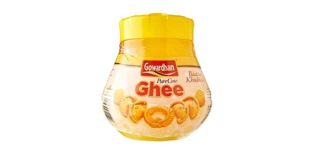 Govardhan Ghee 1L