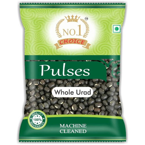 Whole Urad dal 500g