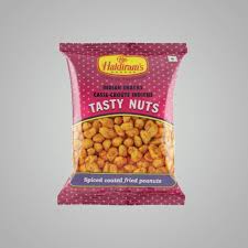 Haldiram Tasty nuts