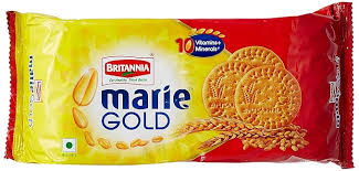 Marie Gold