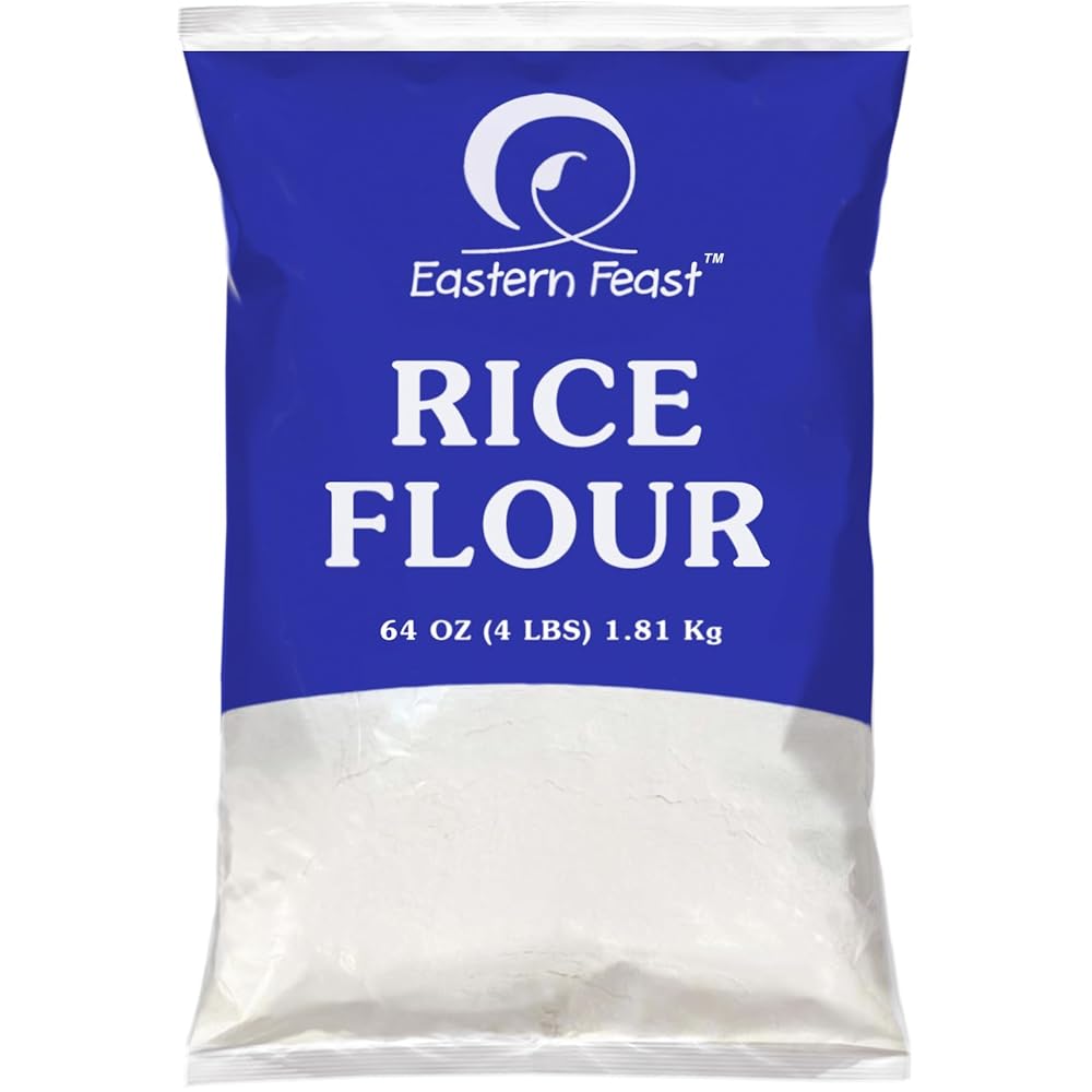 Rice flour 500g