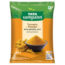 Turmeric Powder 200g