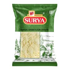 Gram flour 1kg