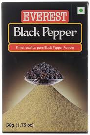 Pepper Powder 50g