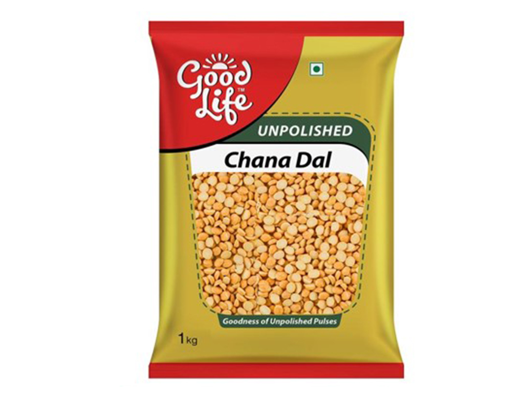 Chana Dal 1kg