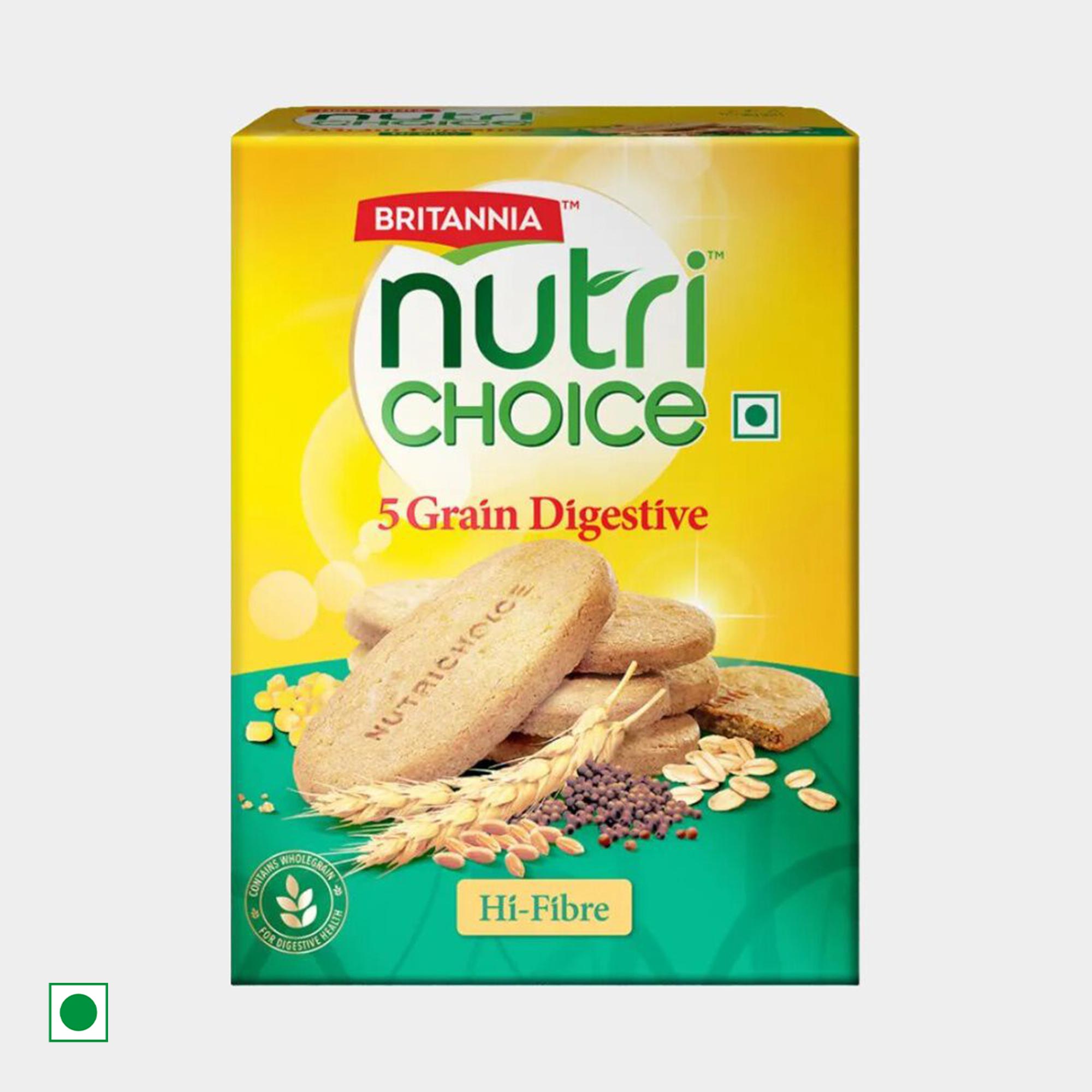 Nutri Choice Digestive