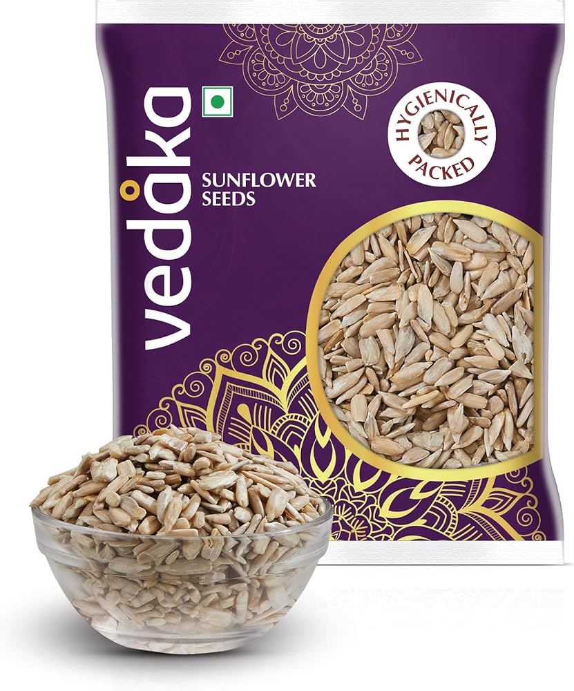 Sunflower seeds 100g