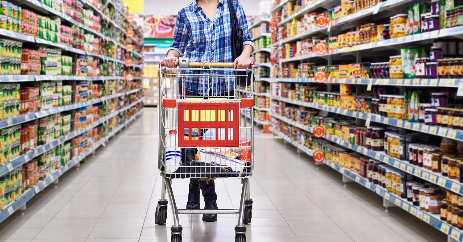 Family cart