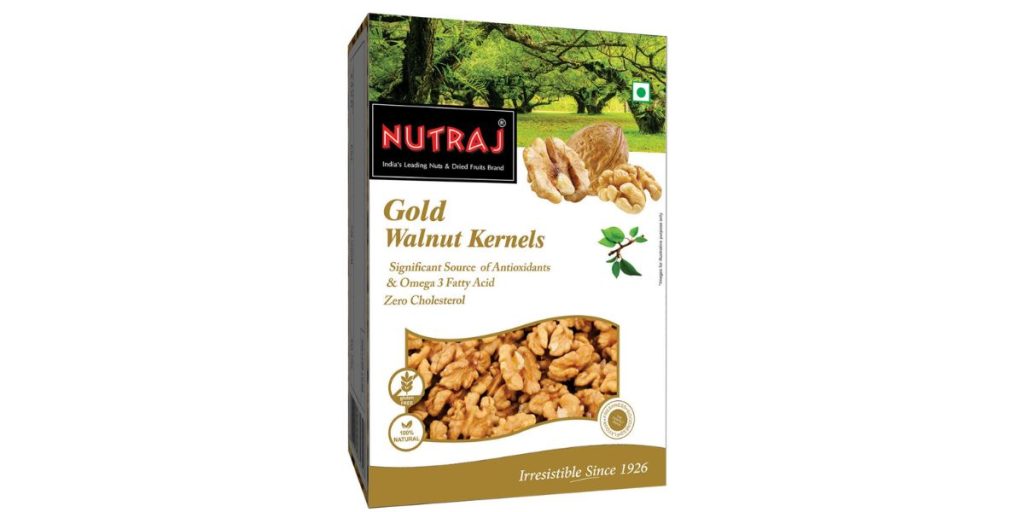 Wallnutts 250g