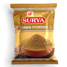 cumin powder 50g