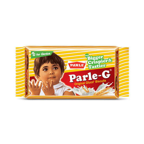 Parle-G Biscuits