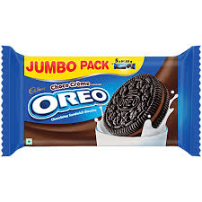 Oreo jumbo pack