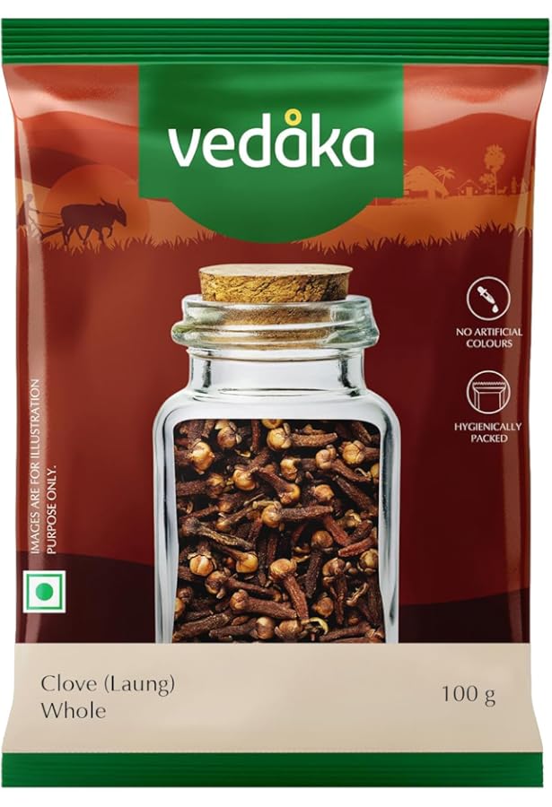cloves 100g