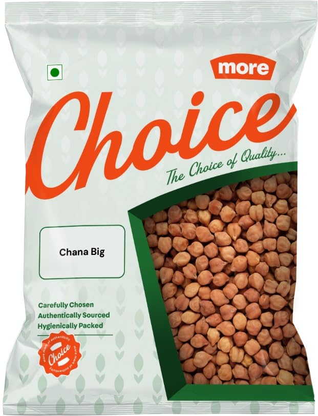 Chana Big 500g