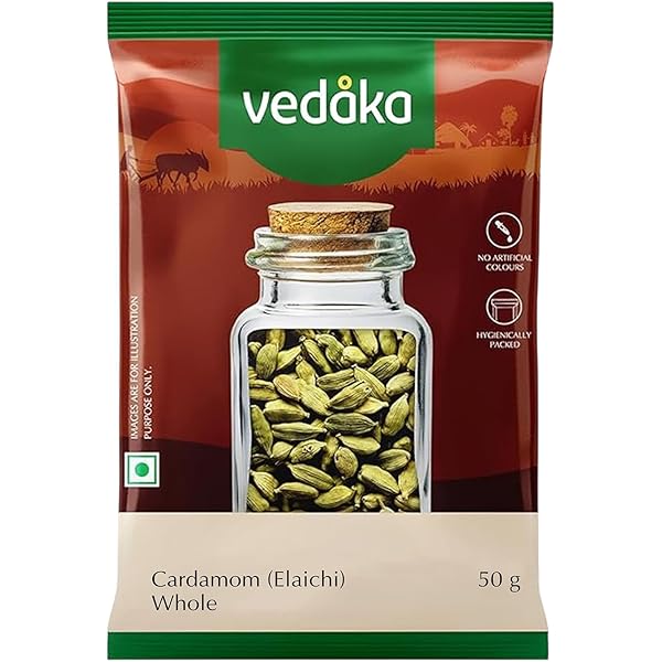 cardamon 50g