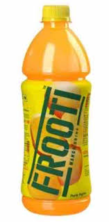 Frooti 2L