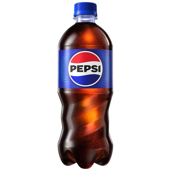 Pepsi 1L