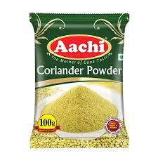 Coriander Powder 100g