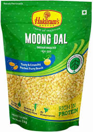 Haldiram's Moong Dal