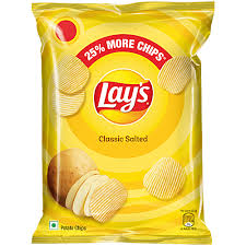 Lays Classic