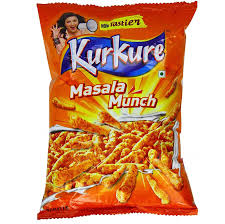 Kurkure Masala Munch