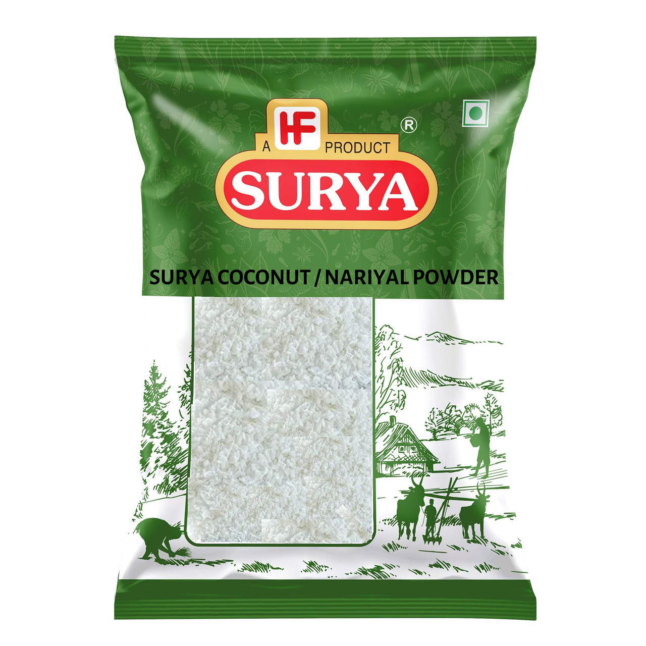 Coconut Powder 250g