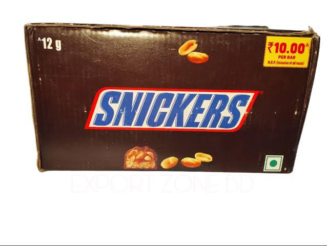 Snickers 30N