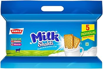 Milk Biscuits Family pack