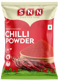 Chilli powder 500g