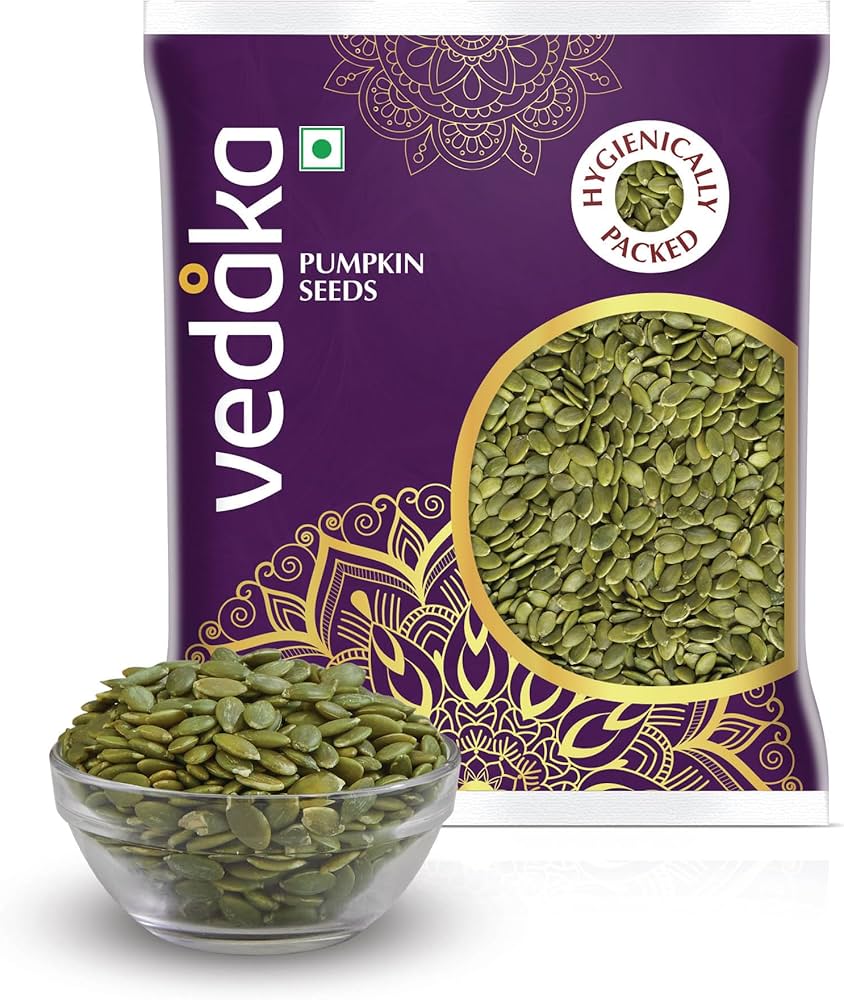 Pumpkin Seeds 100g
