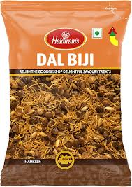 Haldiram Dal Biji