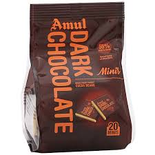 Amul dark 20N