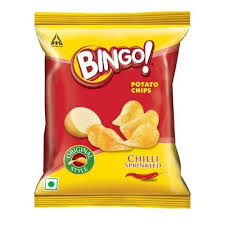Bingo Chilli