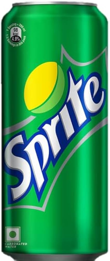 Sprite 250ml