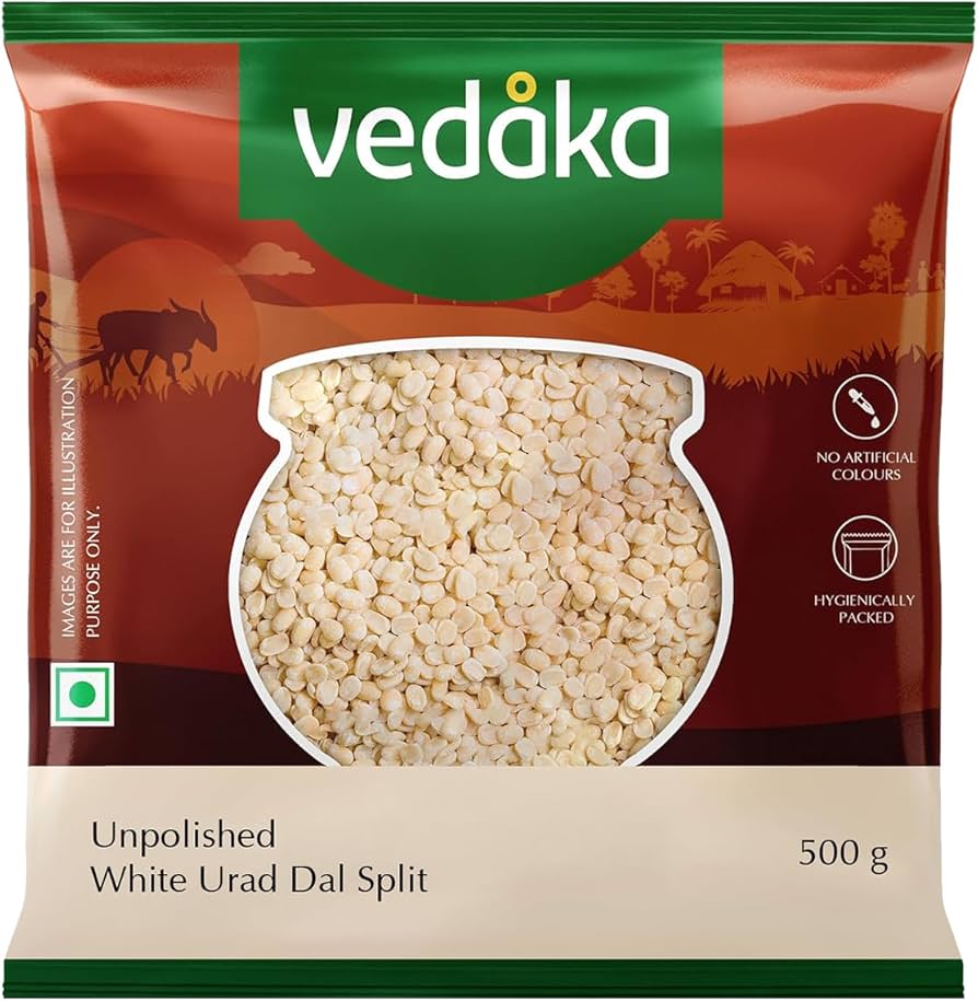 Urad Dal 500g