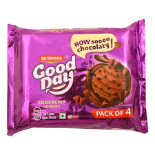 Good day Chocolaty